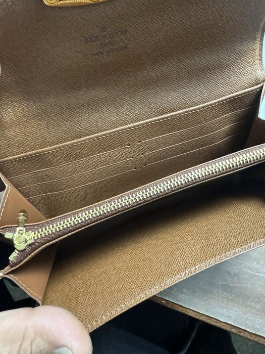 жіночий гаманець louis vuitton портмоне жіноче оригінал