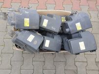 VOLVO V70 S60 S80 XC70 XC90 Obudowa Komputera Sterownika Puszka osłona