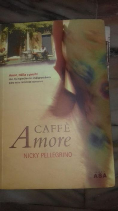 Caffe Amore