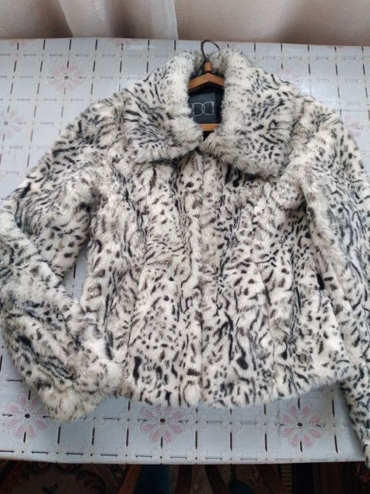 Шубка, весна-осінь