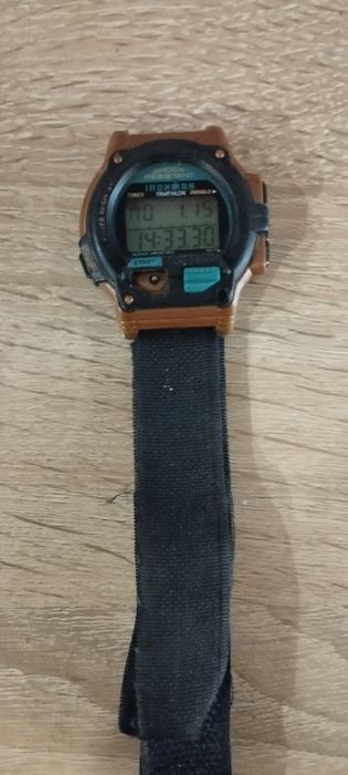 Timex Ironman triathlon