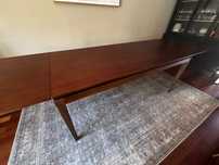 Mesa de jantar Extensível Laredoute