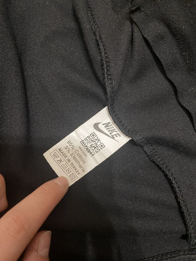Зіпка nike оригінал