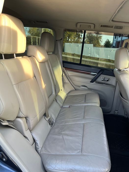 Продаж Mitsubishi Pajero Wagon 2007