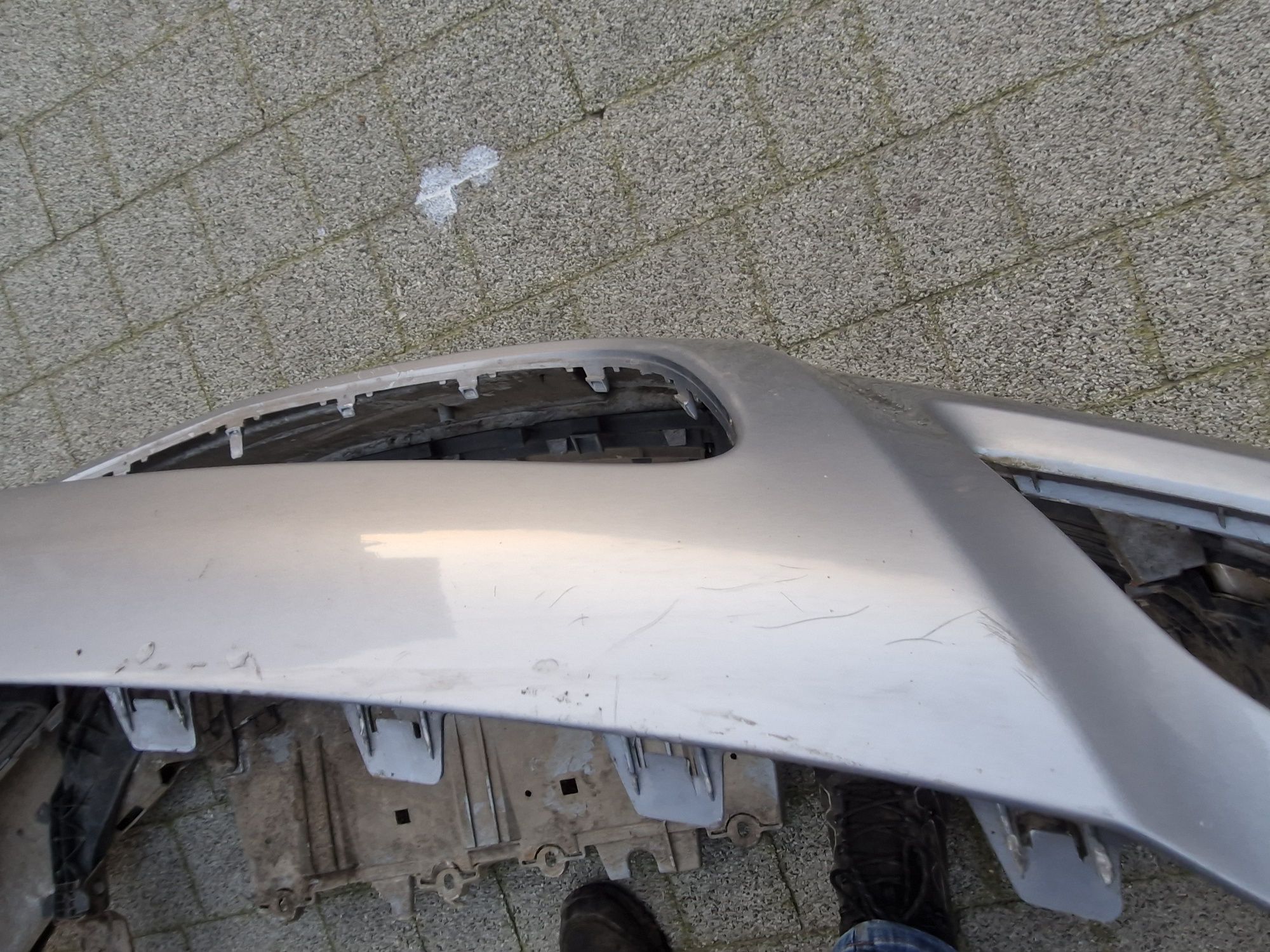Zderzak przod opel insignia A