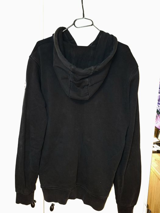 Bluza Trapstar rozpinana z kapturem