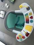 Cadeira bebe infantino