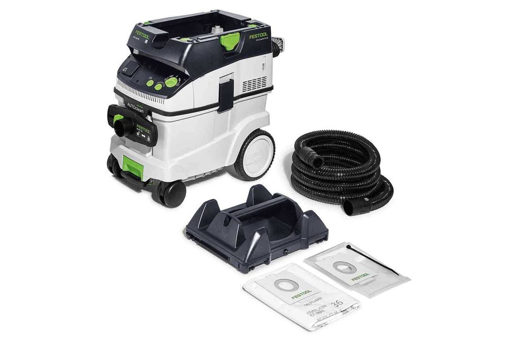odkurzacz FESTOOL CTL 36 EI AC-LHS