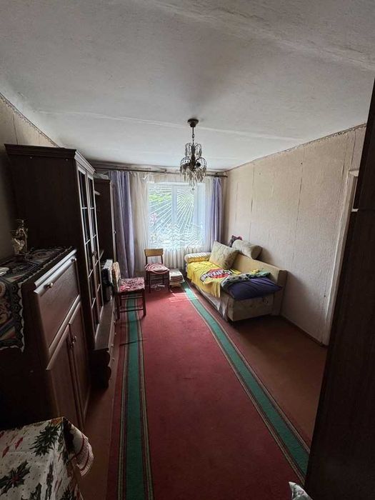 НЕРУХОМІСТЬ від ОЛЕКСАНДРА.ДЕШЕВА 2 кімнатна на пивзаводі жилий стан