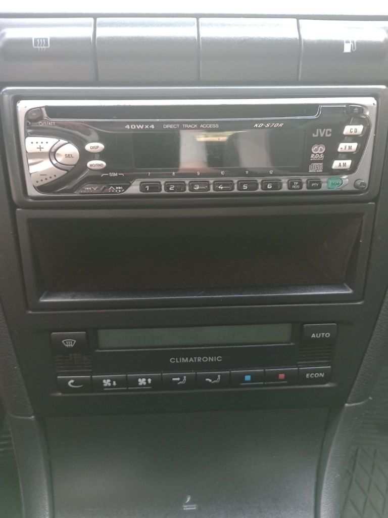 Skoda octavia 1 - 1,9 SDI.