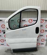 Porta frente esquerda Opel Vivaro/Trafic/Primastar 2010