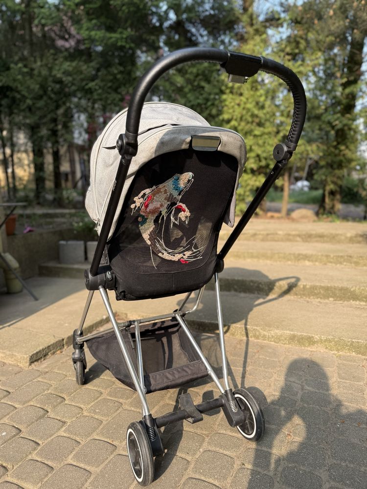 wózek spacerowy cybex mios koi