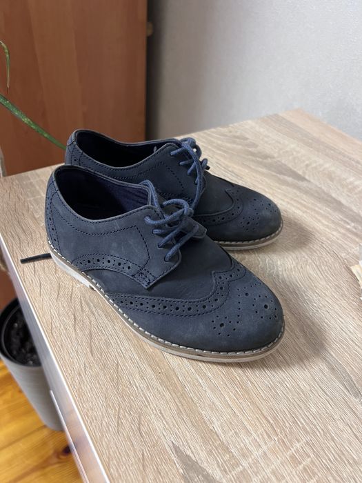 Туфлі для хлопчика next