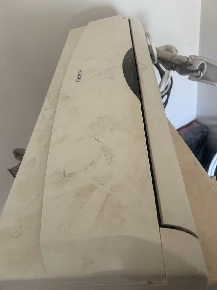 Ar condicionado Kosmos