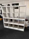 Ikea kallax regał - rezerwacja