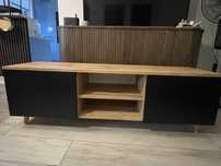 Szafka RTV 145x42x44