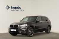 BMW X5 25 d sDrive Comfort 7L