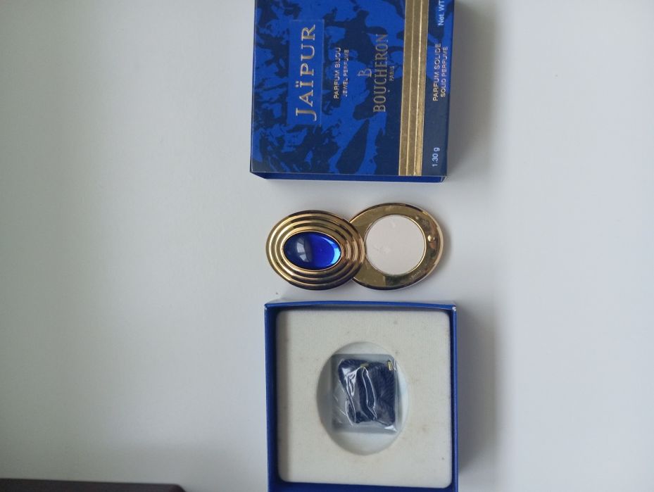 Perfume sólido Boucheron Jaïpur
