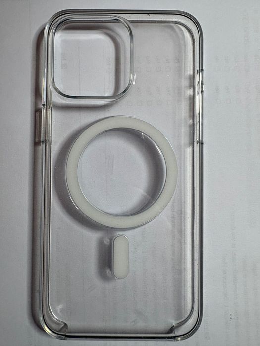 Capa para iPhone 15 Pro Max