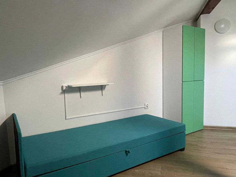 Новое Общежитие Варшава Hostel Хостел Pokoje