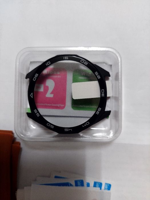 Huawei watch gt 6 pro