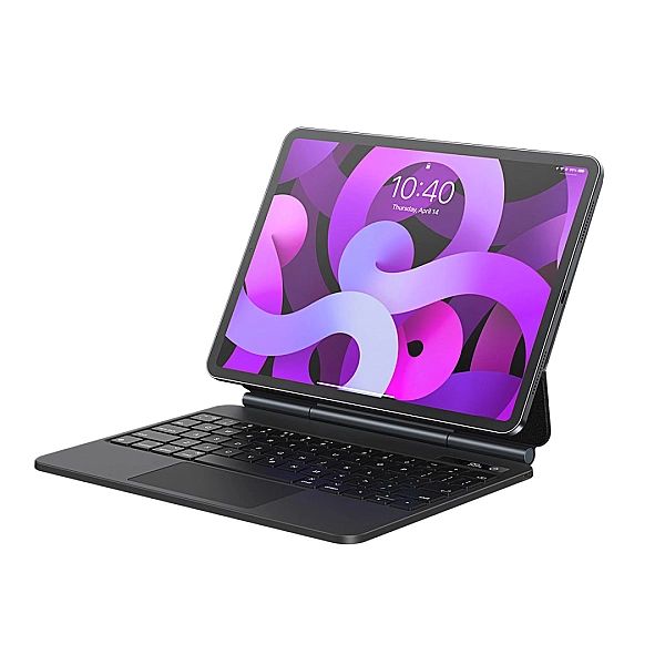 Brilliance klawiatura bluetooth etui iPad Pro 11'' (2018) / iPad Air 4