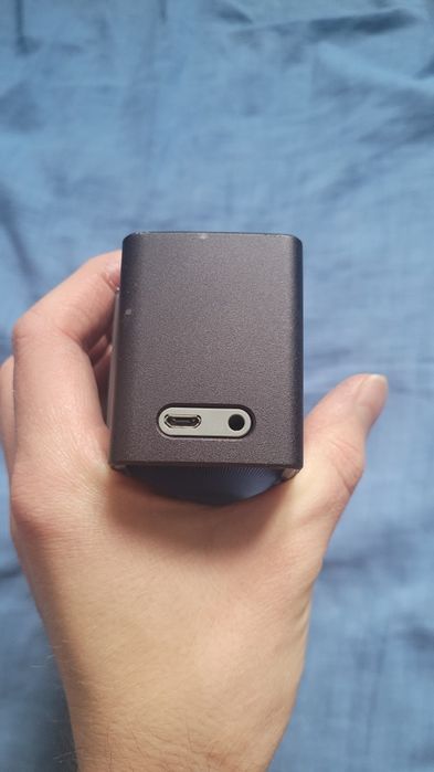 Głośnik Bluetooth Bose SoundLink Mini II 2