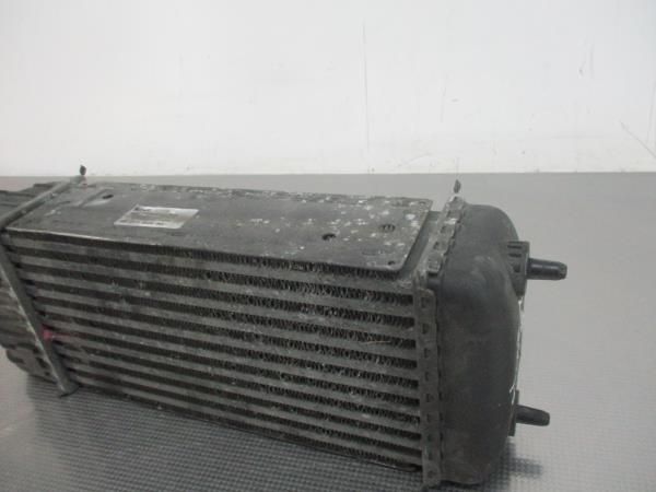 Radiador do intercooler PEUGEOT 207 (WA_, WC_)