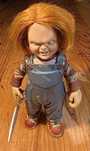 Brinquedo | McFarlane Toys - Chucky | 1999