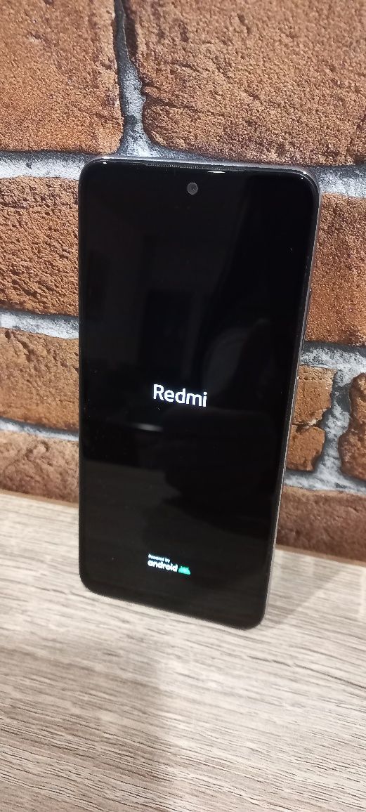 Xiaomi Redmi Note 10S