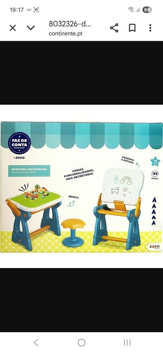 Secretaria faz de conta