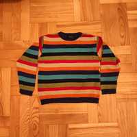 Sweter dziecięcy H&M rozmiar 128