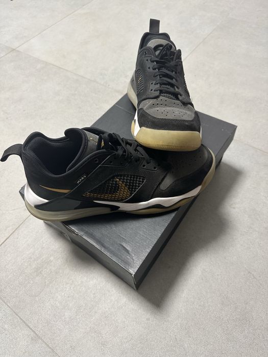 Buty Nike Jordan Mars 270 Low roz.45