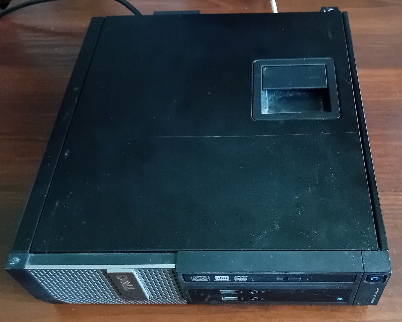 Komputer Dell Optiplex 3010