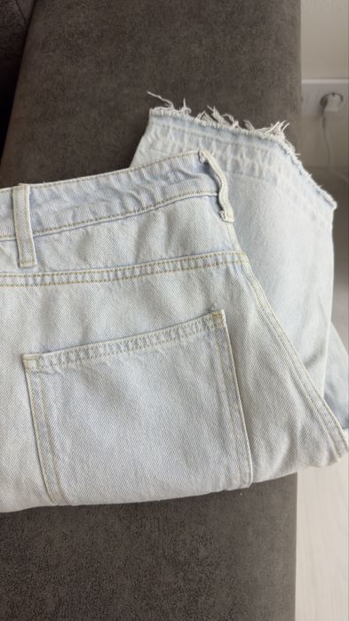 Костюм Zara (total denim), новий.
