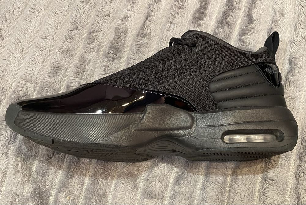 Кроссовки Jordan max aura 6 black