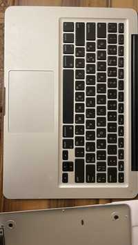 Запчастини MacBook Pro (13-inch, Late 2011)
