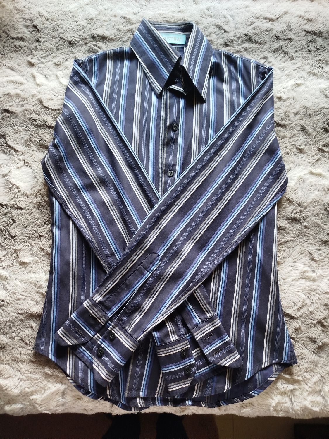 Camisa Feminina Nastra