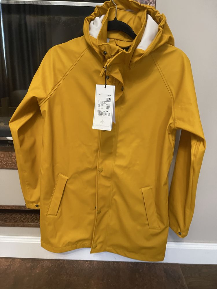 Шведьский дощовик Cross Sportswear