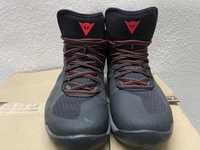 Botas dainese como novas