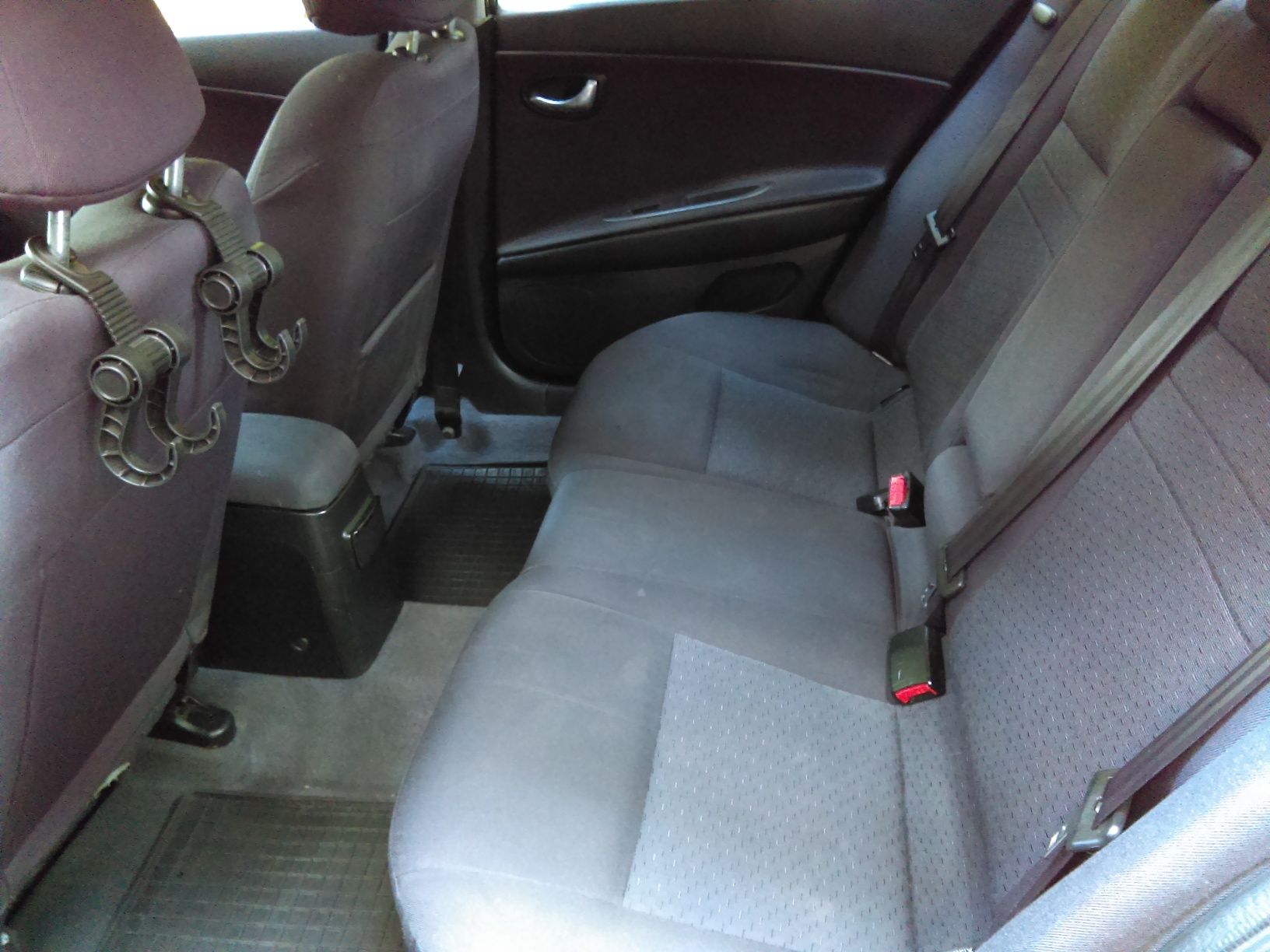Nissan Primera 1.6