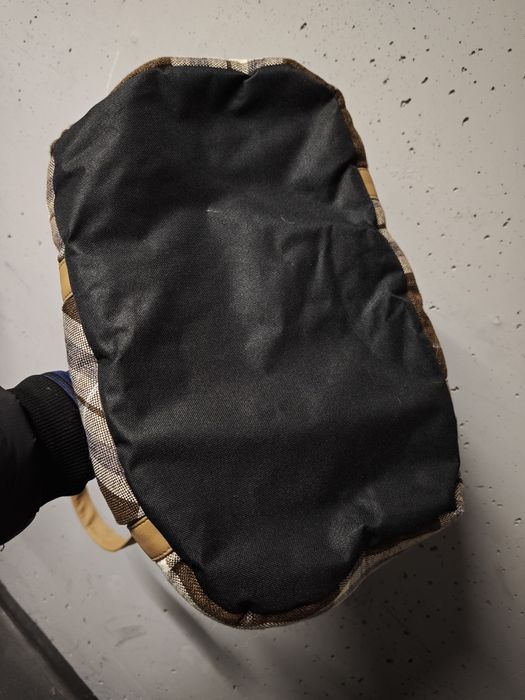 Torba transportowa dla psa - Amiplay