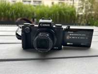 Canon PowerShot G5X