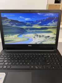 Laptop Dell Inspiron 15 3000