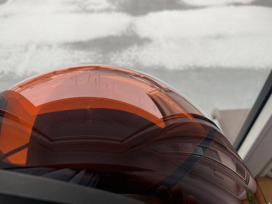 Kask Wedze Stream S2 black roz.56-59