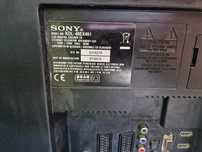 Telewizor Sony Bravia 46 cali z uchwytem do wieszania