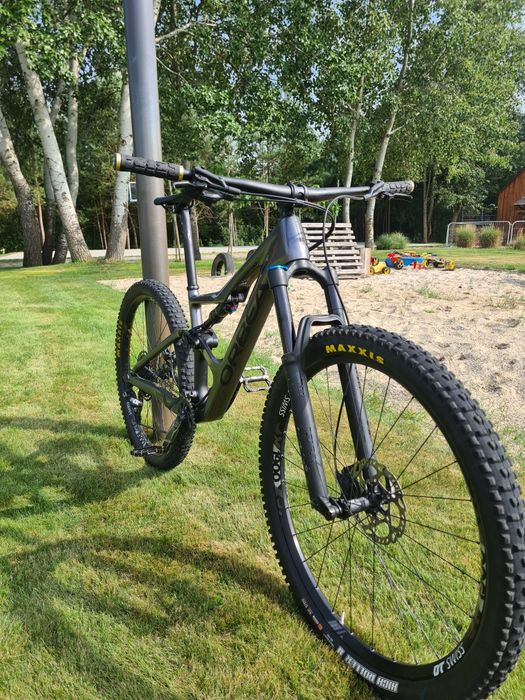 Orbea Occam m30 roz.M (enduro, mtb, trail)