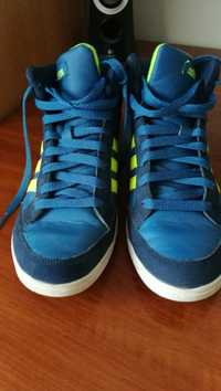 Adidas Hoops Mid 2.0