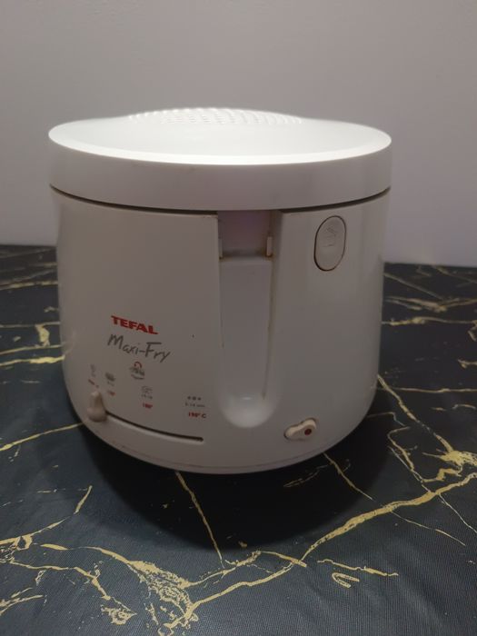 Fritadeira Tefal