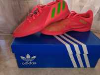 Halówki 38,5 Adidas Predator